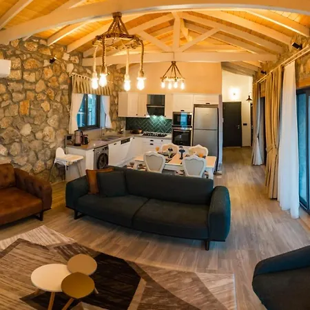Marlin Appartement Keciler